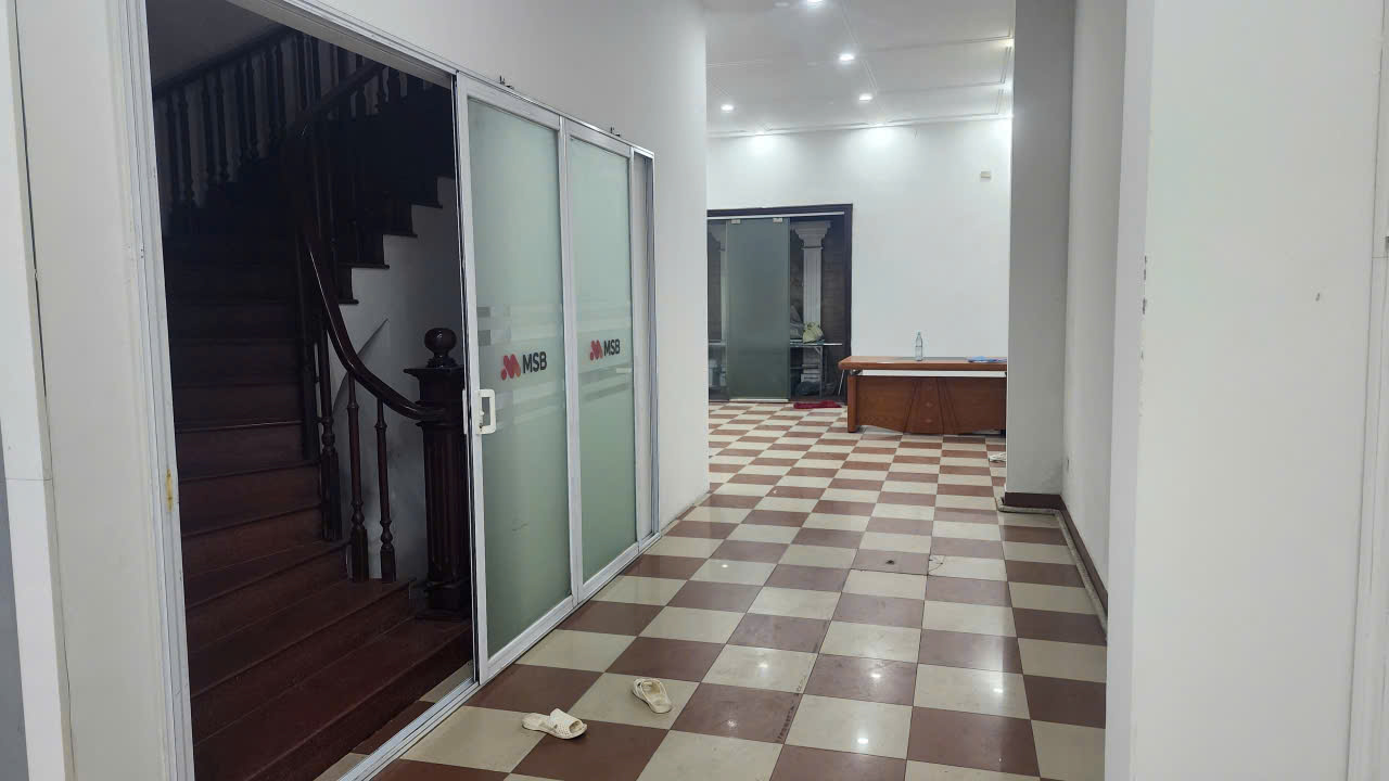 Nhà mặt phố Lê Lợi, Hà Đông 106,5m² giá 43 tỷ - Đầu tư sinh lời cao!