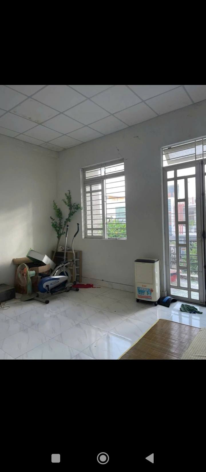 Nhà mặt tiền kinh doanh Đà Nẵng 90m² giá 6.15 tỷ - Pháp lý rõ ràng!