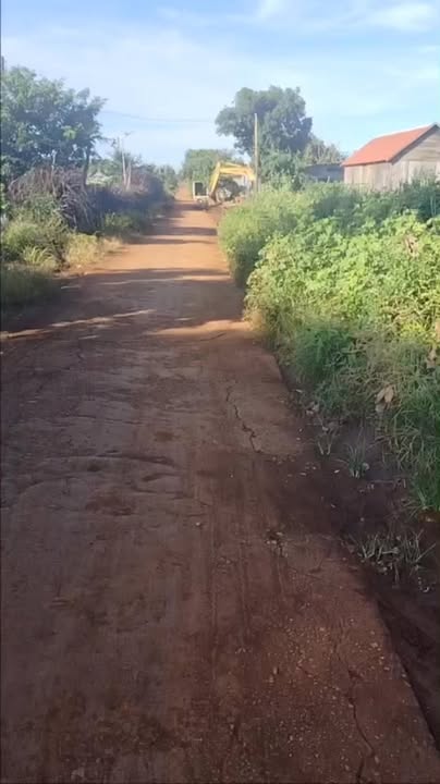 Đất Farm 1,7ha tại xã Kon Chiêng, huyện Mang Yang, Gia Lai - Giá 1,8 tỷ - Cơ hội đầu tư lớn!