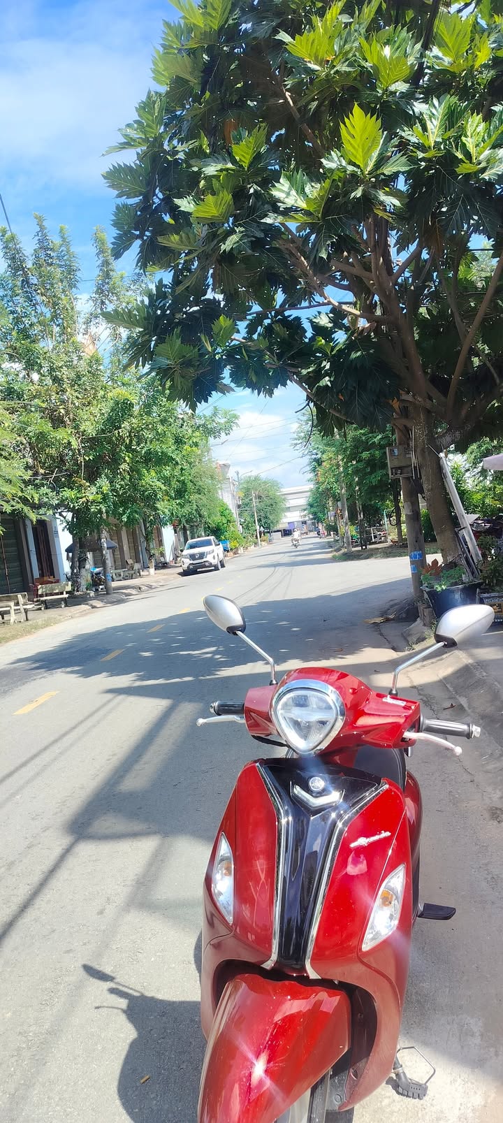 Đất nền liền kề Thủ Thừa 136m² giá chỉ 1 tỷ - Cơ hội đầu tư hấp dẫn!