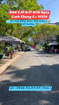 Đất nền 200m² Phong Phú Bình Chánh giá chỉ 6.1 tỷ - Cơ hội đầu tư tuyệt vời!