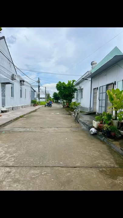 Nhà mới hoàn thiện tại trung tâm Minh Lương 100m² giá 1.15 tỷ - Sẵn sàng vào ở ngay!