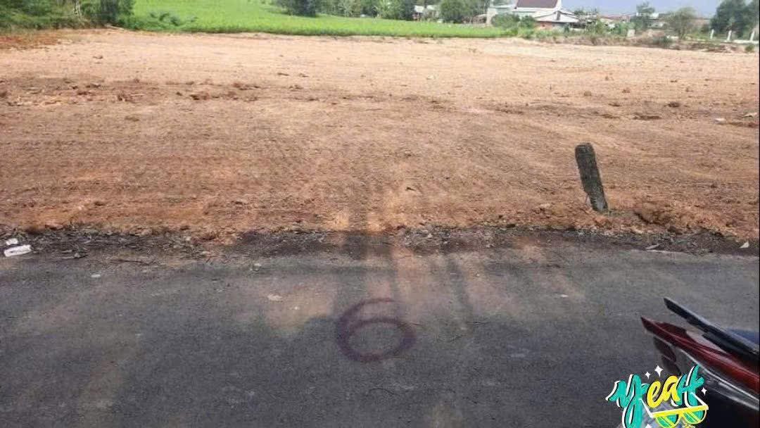 Đất nền Thị trấn Vĩnh An 500m² giá 999 triệu - Đầu tư sinh lời cao!