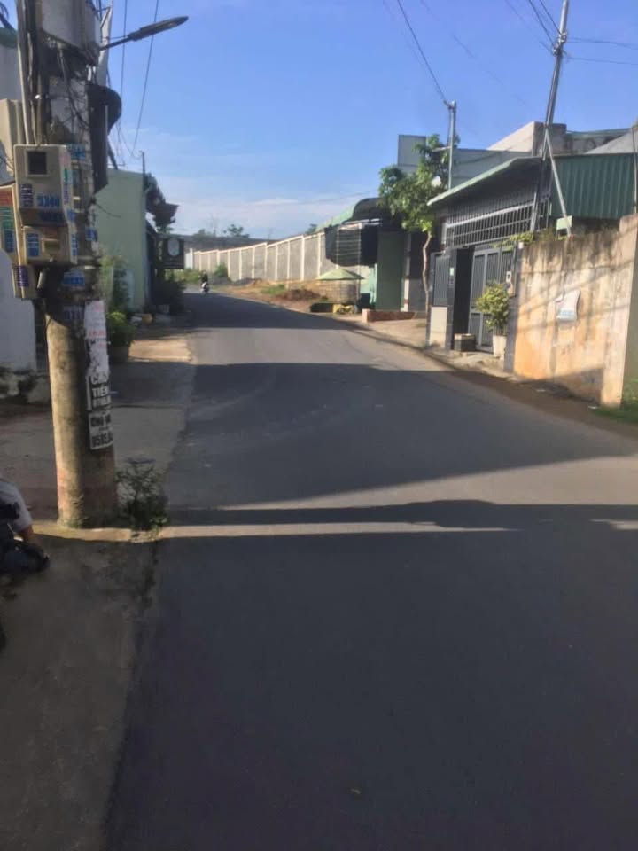 Đất nền Hố Nai Biên Hòa 75m² giá 1.1 tỷ - Cơ hội đầu tư tốt