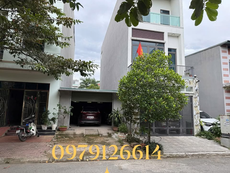Đất kinh doanh Chợ Minh Phương 81m² giá 3 tỷ - Mặt tiền 4,5m, đường rộng 11m!