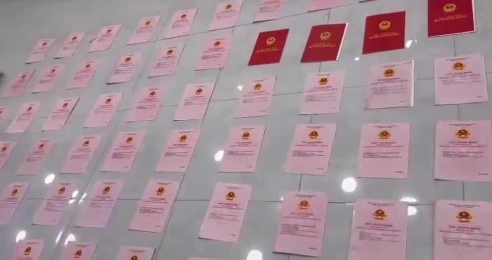 Đất nền 500m² Phường Bình Lộc, giá 690 triệu - Sổ đỏ chính chủ cầm tay!