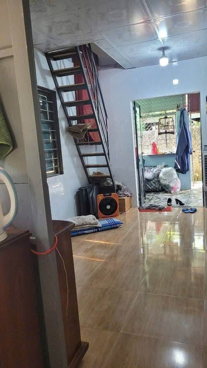 Nhà riêng kiệt Nam Cao, quận Ngũ Hành Sơn 30m² giá 620 triệu - Tiện ích đầy đủ, sẵn sàng ở ngay!