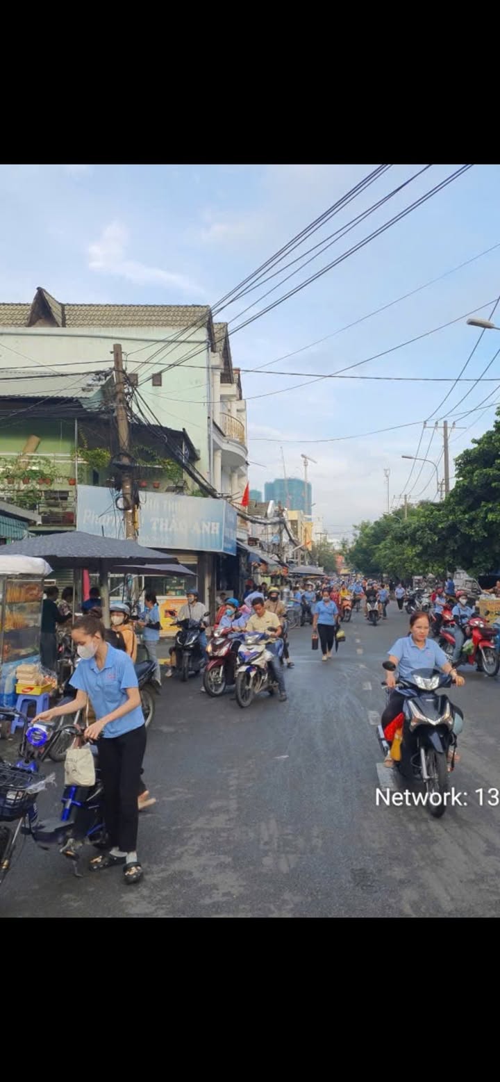 Nhà mặt tiền đường Số 4, phường Linh Trung, Thủ Đức - Giá chỉ 7.2 tỷ, vị trí kinh doanh lý tưởng!