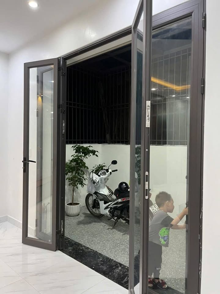 Nhà 2 tầng An Đồng 59m² giá 2.1 tỷ - Hướng Nam, giá tốt nhất khu!