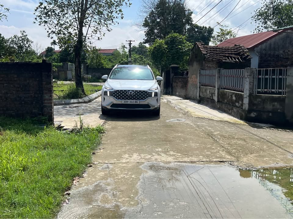 Đất nền đẹp tại Đồng Chanh, Nhuận Trạch 2757m² - Đầu tư lý tưởng cho homestay!