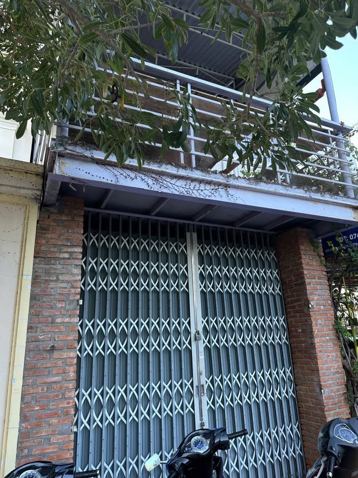 Nhà 2 tầng tại Trần Nhật Duật, Nha Trang 66m² giá 9.5 tỷ - Sổ hồng hoàn công!