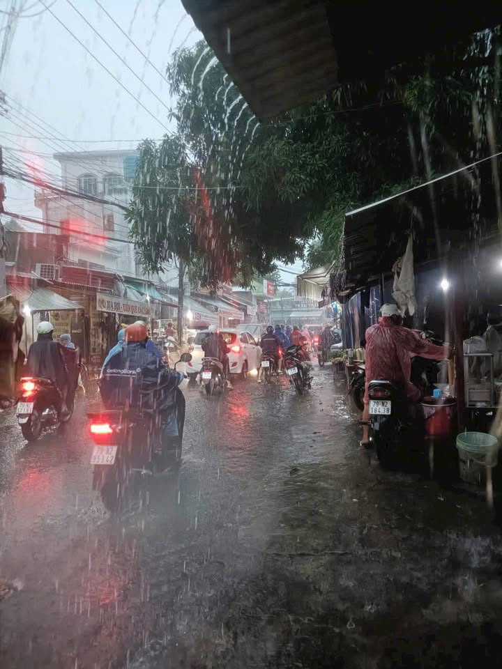 Nhà cấp 4 Vĩnh Thạnh 75.3m² giá 2.15 tỷ - Gần chợ Ga Nha Trang!