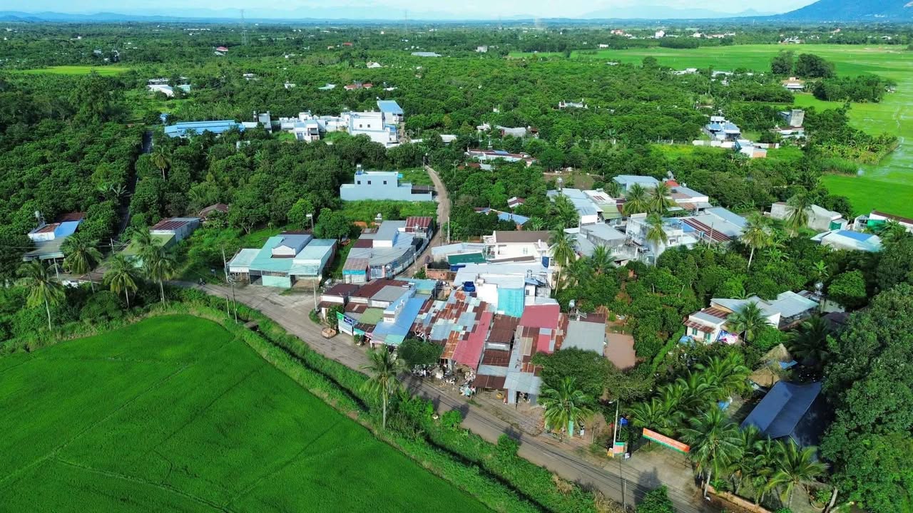 Đất nền Xuân Lộc Đồng Nai 200m² giá 380 triệu - Sổ riêng, xây nhà ngay!