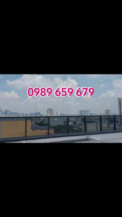 Shophouse cho thuê mặt tiền Nguyễn Thị Thập, Q7 400m² - Lợi thế view Landmark và Bitexco!