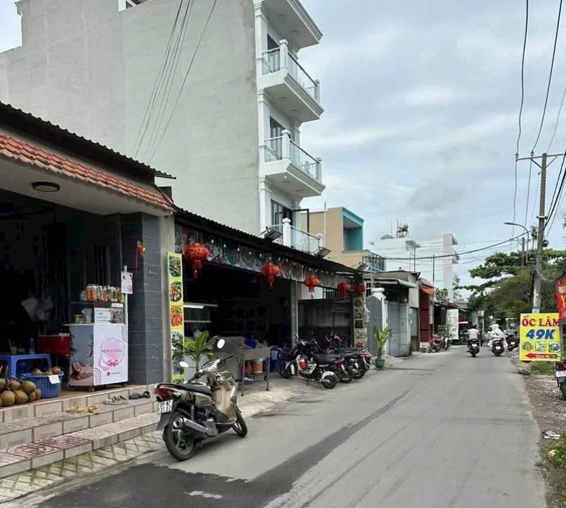 Đất nền Tân Vĩnh Lộc 300m² giá 12 tỷ - Đầu tư sinh lời ngay trung tâm!