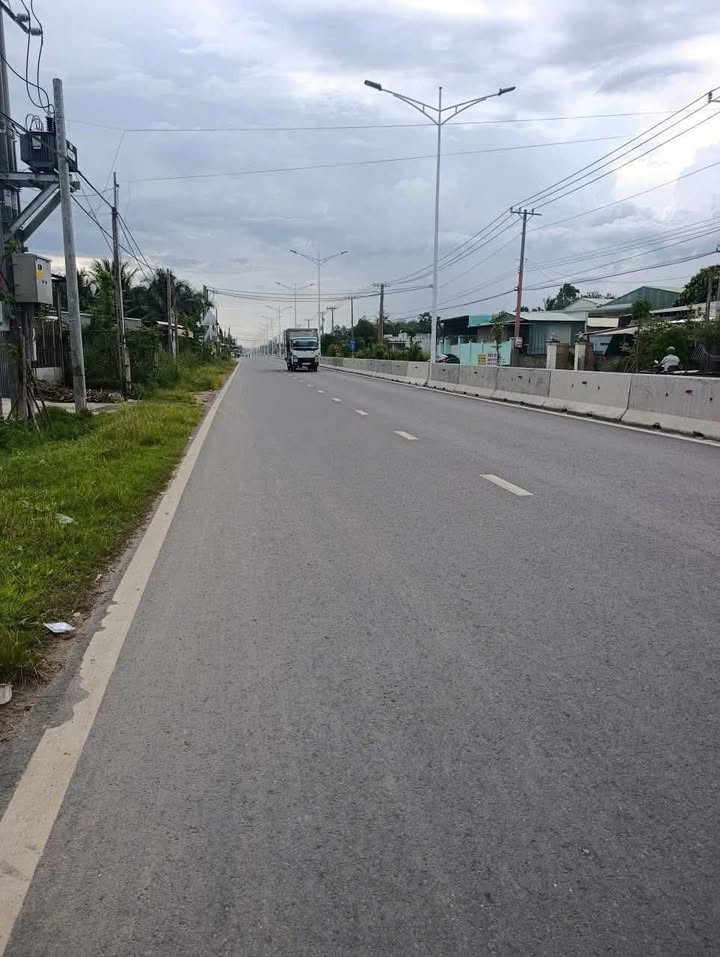 Đất mặt tiền đường Trường Hòa Chà Là 384m² giá 768 triệu - Cơ hội đầu tư hiếm có!