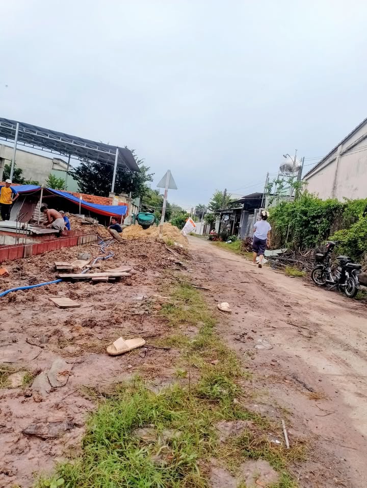 Đất nền khu phố Thanh Sơn 119m² giá 119 triệu - Cơ hội đầu tư tuyệt vời!