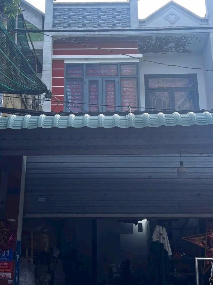 Nhà cho thuê mặt tiền hẻm chợ liên ấp 123, Tân Vĩnh Lộc, 60m² giá 5 triệu/tháng - Đừng bỏ lỡ!