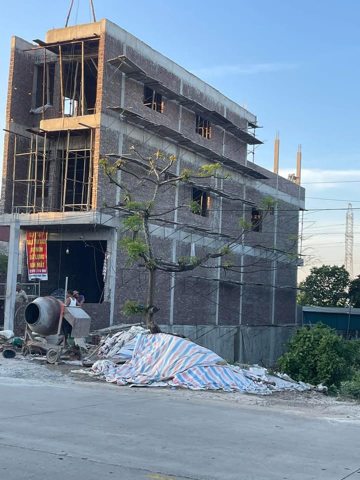 Đất kinh doanh 477m² tại Nho Quan - Giá thỏa thuận, vị trí đắc địa!