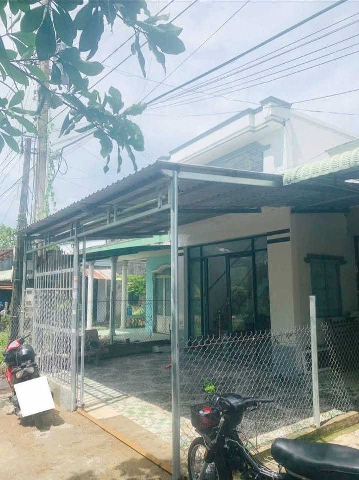 Nhà cấp 4 Đường Cao Mên Dưới, 200m² giá 1 tỷ - Gần trung tâm TP. Sa Đéc!