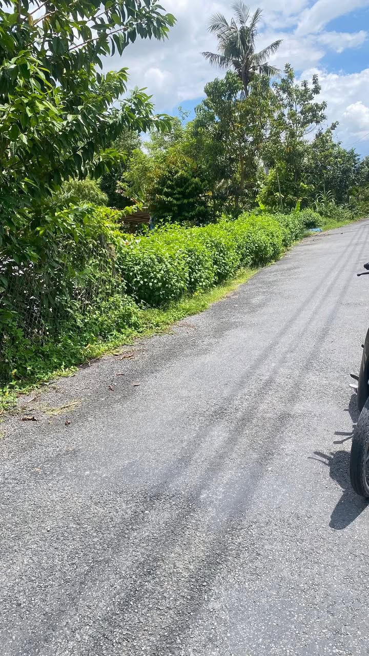 Đất nền Tân Phú Đông 147.8m² giá 900 triệu - Vị trí đắc địa gần chợ