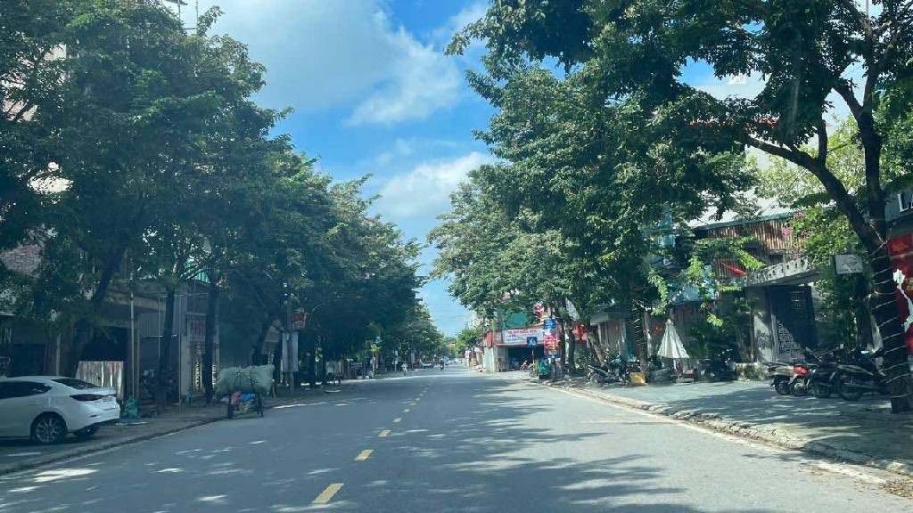 Đất nền Hương Mạc, Từ Sơn 47m² giá 1 tỷ - Gần KCN Đông Thọ, ô tô tránh!