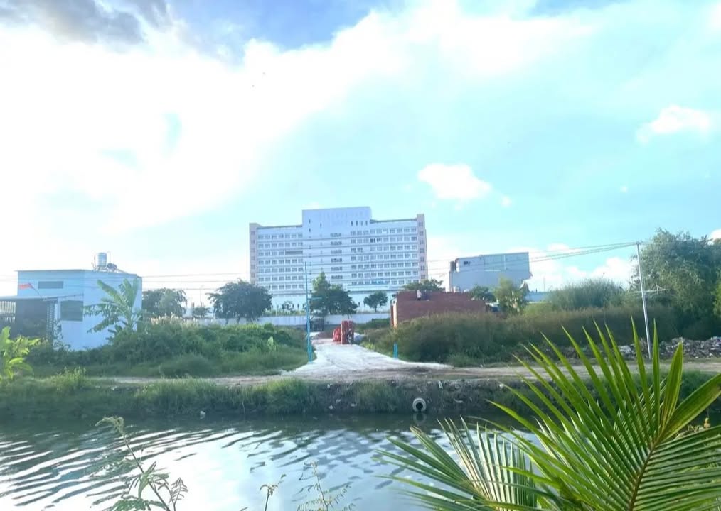 Đất thổ cư đường Hàng Điều, phường 11 Vũng Tàu 90m² - Giá tốt chỉ 2,5 tỷ!