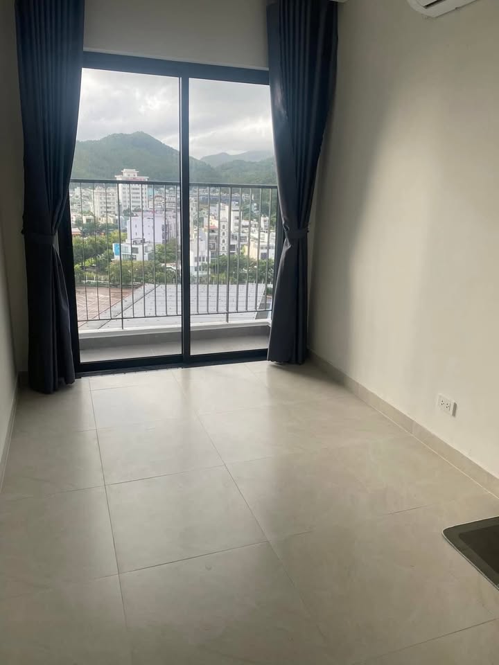 Chung cư The Calla Quy Nhơn 2PN giá 6 triệu - View thành phố đẹp mắt!