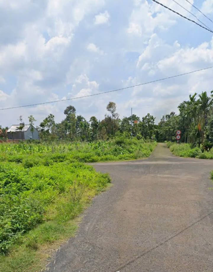 Đất nền hẻm 171 Nguyễn Thái Bình 500m² giá 2,6 tỷ - Đầu tư sinh lời cao!