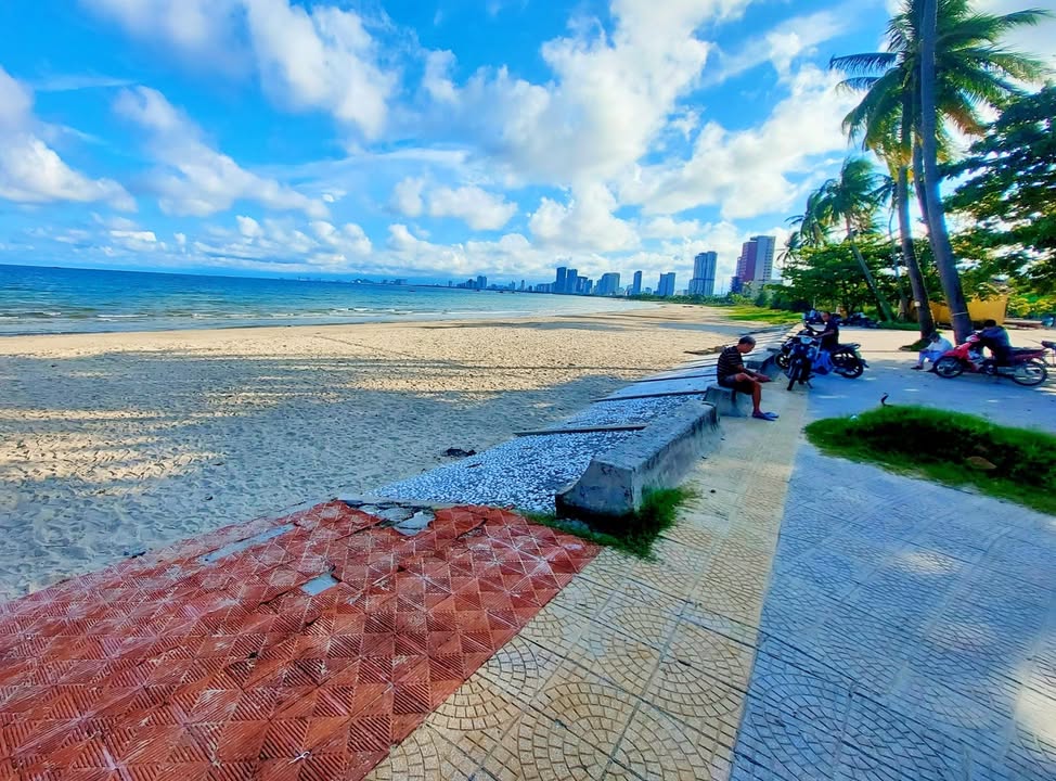 Nhà lô góc Đà Nẵng 70.8m² giá 5.2 tỷ - Đầu tư sinh lời ổn định!