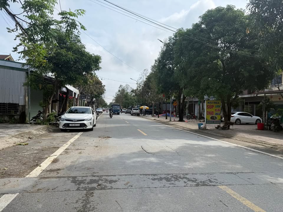 Nhà 3 Tầng Mới Xây Đường Phượng Hoàng Trung Đô 100m² - Kinh Doanh Tốt, Đậu Xe Thoải Mái!