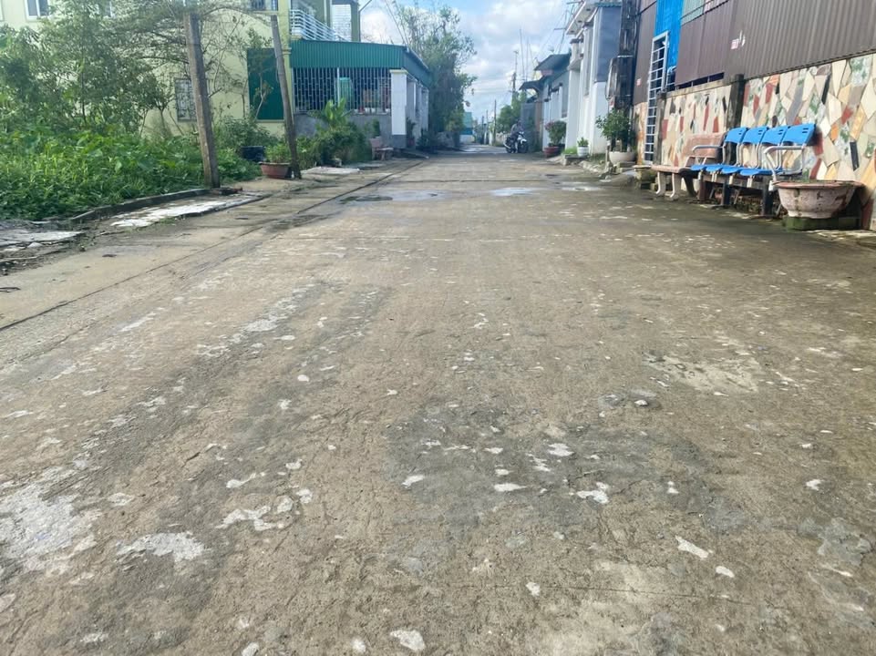 Đất nền Hưng Nguyên 110m² giá 3 tỷ - Vị trí đắc địa ngay trục đường chính!