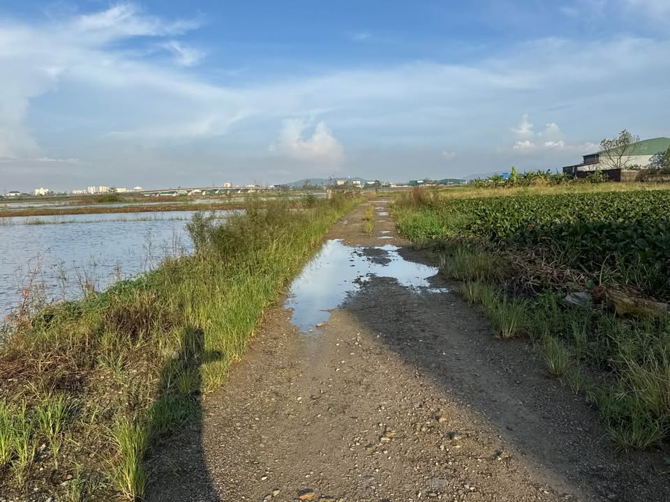 Đất nền Hưng Mỹ, Hưng Nguyên 336m² giá 4.37 tỷ - Đầu tư lý tưởng!