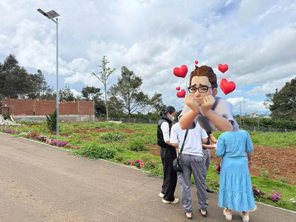 Đất thổ cư Hiệp Thạnh 170m² giá 1.139 tỷ - Cơ hội đầu tư tuyệt vời!