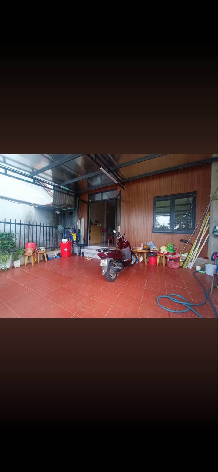 Nhà riêng Tân Thành, Buôn Ma Thuột 120m² giá 950 triệu - Chính chủ sang nhượng!