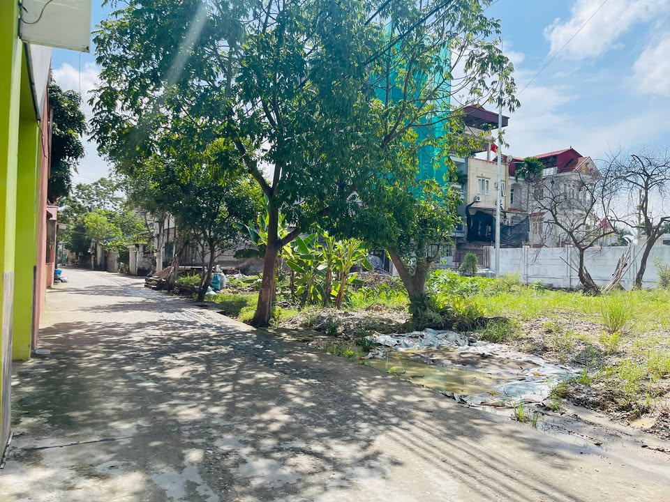 Nhà 4 tầng tại Gia Trung, Ninh Bình 66m² giá 4 tỷ - Thiết kế hiện đại, vào ở ngay!