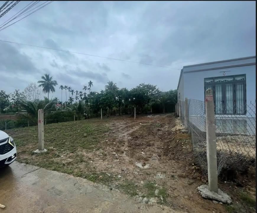 Đất nền Khánh Phú - Khánh Vĩnh 143,6m² giá chỉ 400 triệu - Đường ô tô vào tận nơi!