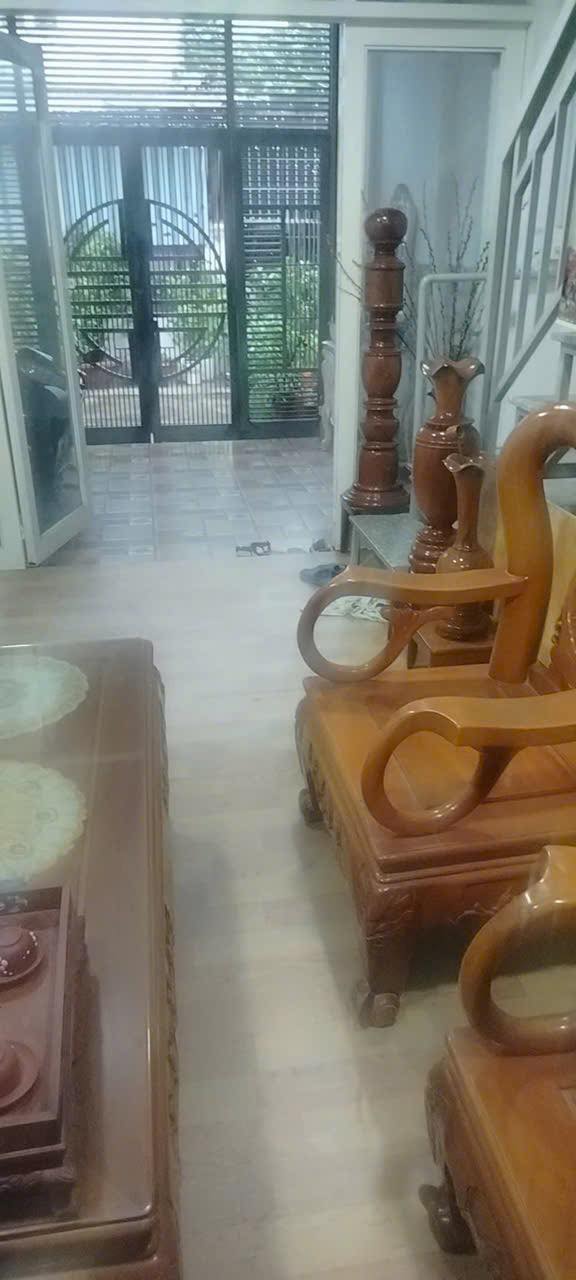 Nhà mặt đường 2/4 Vĩnh Hòa Nha Trang 88,3m² giá 4 tỷ - Cơ hội đầu tư sinh lời!