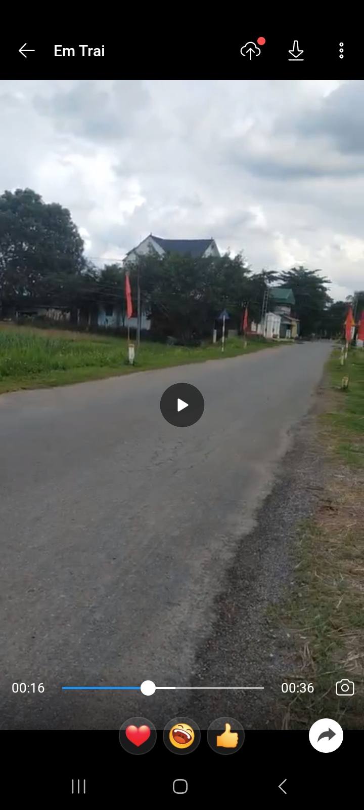 Đất nền Thọ Xuân 151.3m² giá 750 triệu - Sổ đỏ chính chủ!