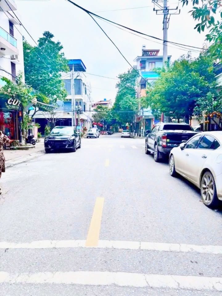 Đất nền trung tâm TP Hưng Yên - 65,1m² giá 1,8 tỷ - Đầu tư sinh lời ngay!