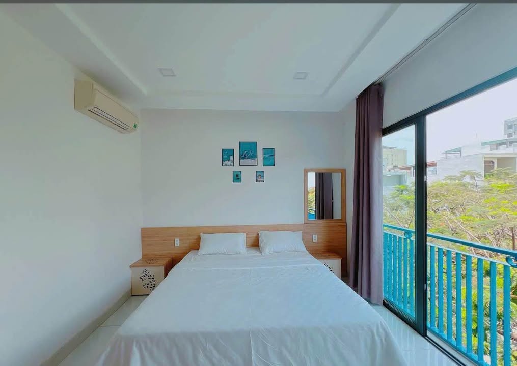 Căn hộ 5 tầng mặt tiền An Thượng 7, Đà Nẵng - Diện tích 67,5m² giá 20,5 tỷ - Đầu tư sinh lời ngay!