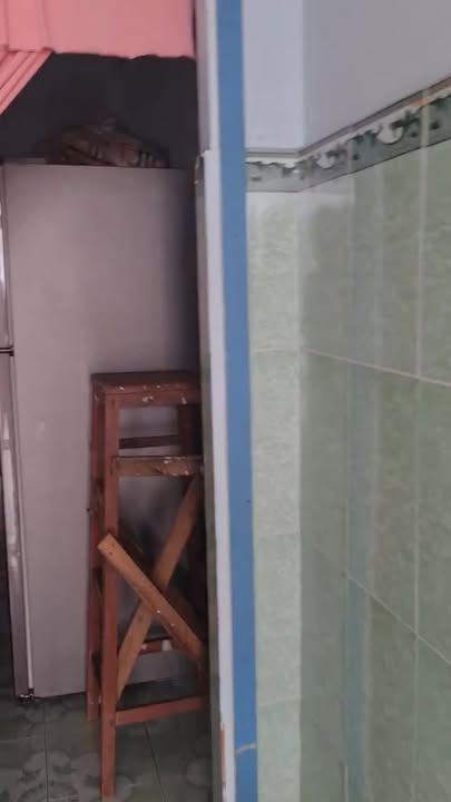 Nhà bán tại Tân Bửu, Bến Lức 101m² giá 1.55 tỷ - Đầu tư sinh lời tốt!