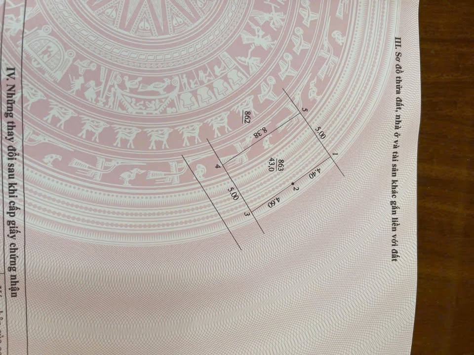 Đất nền Hiệp Thuận 25m² giá chỉ 1 tỷ - Đầu tư tiềm năng với nhà xưởng sẵn có!