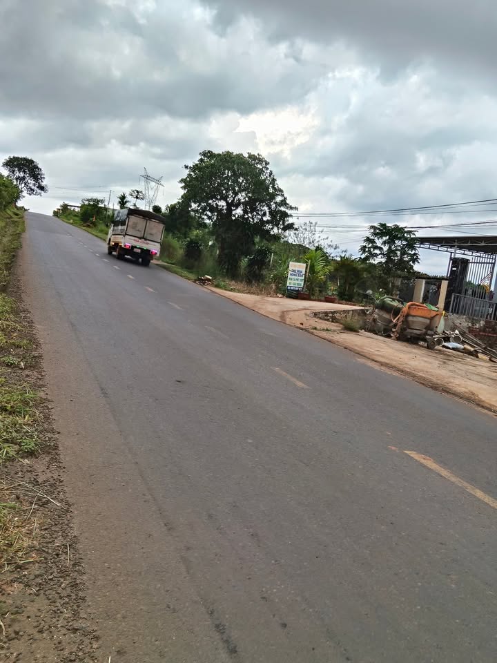 Đất nền mặt đường QL28B, phường Bắc Gia Nghĩa, 490m² giá 750 triệu - Chính chủ bán gấp!