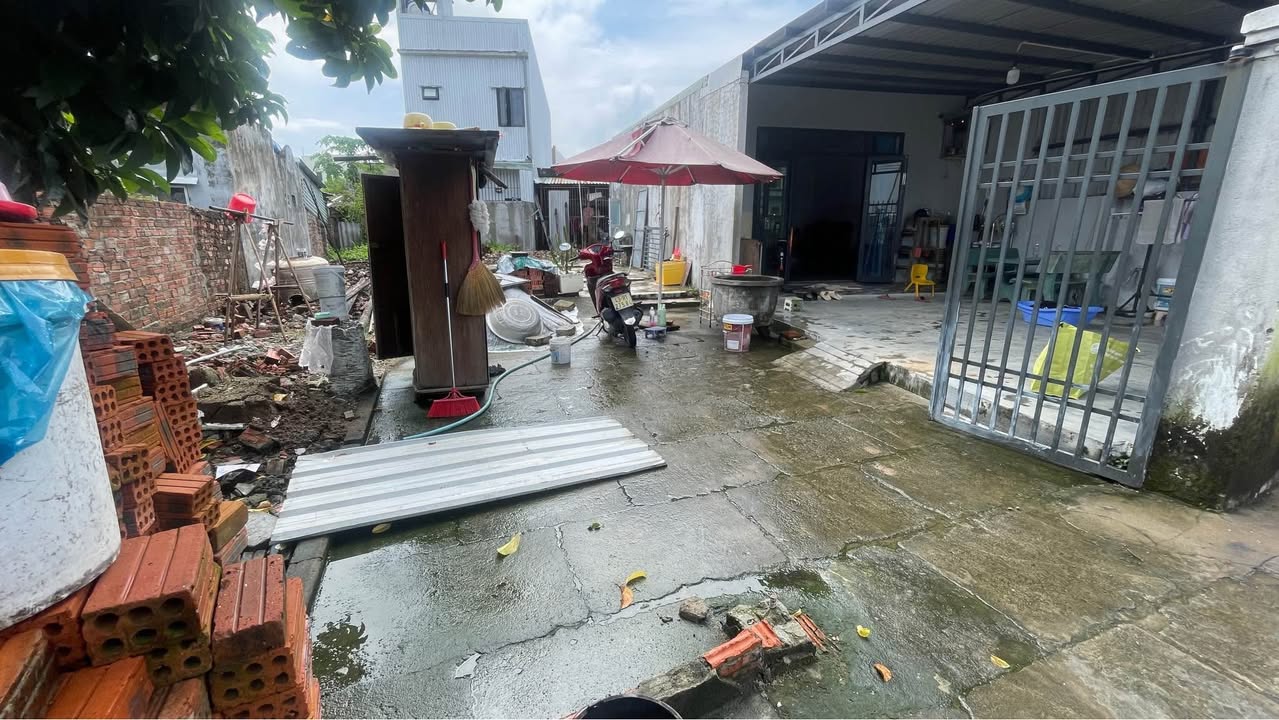 Đất kiệt ô tô đường Bình Kỳ, Hòa Quý, Đà Nẵng 149m² giá 2.9 tỷ - Hướng Tây Bắc, sẵn sàng xây dựng!