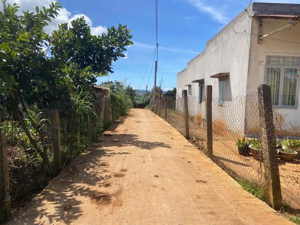 Đất nền xã Quảng Lập 72m² giá chỉ 520 triệu - Cơ hội đầu tư sinh lời!