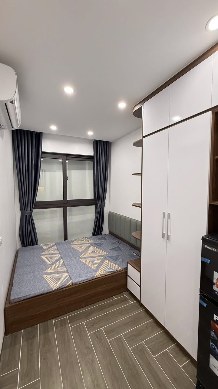 Phòng trọ Dương Nội, Hà Đông 4.3 triệu - Full nội thất mới tinh!