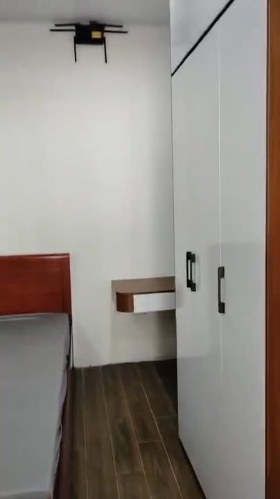 Căn hộ cho thuê khu C Geleximco Dương Nội 40m² giá 6.5 triệu - Full nội thất tiện nghi!