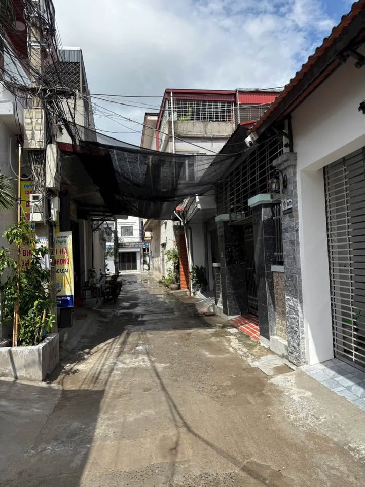 Đất nền chính chủ đường Quy Tức, phường Phù Liễn, 48m² giá 1.2 tỷ - Cơ hội đầu tư hấp dẫn!