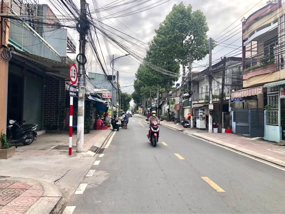 Nhà riêng Phường 1, Mỹ Tho 70m² giá 900 triệu - Full nội thất cơ bản!